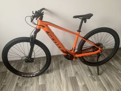 SCOTT ASPECT E-RIDE 910 