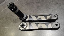 Kliky SRAM XX1