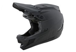 TLD D4 Stealth Black - ZÁNOVNÍ