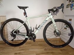 Canyon Grizl 6