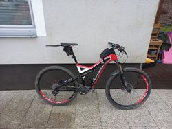 Specialized Stumpjumper karbon