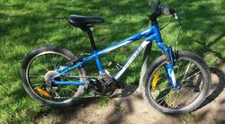 Dětské kolo Specialized Hotrock. Velikost 20.