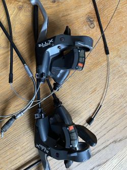 Shimano XTR M 952