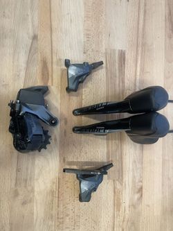 SRAM force Axs 