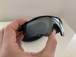 Oakley brýle