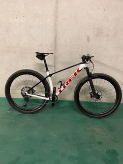 Trek PROCALIBER 9.8 M/L
