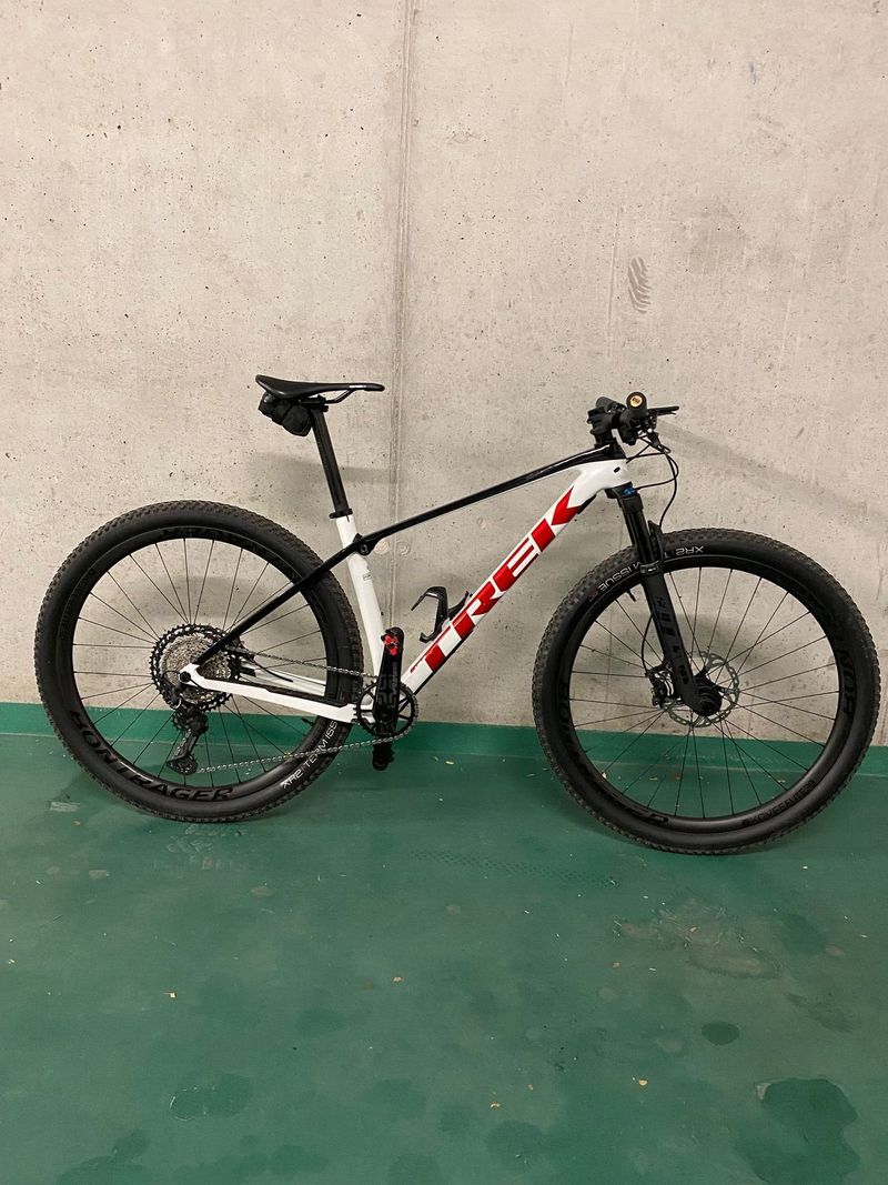 Trek PROCALIBER 9.8 M/L