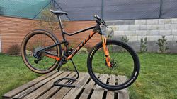 Scott Spark RC SL 