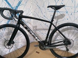 Trek Domane AL 4 vel.54 rv.2022 na 165-175cm