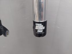 Různé díly - rock shox DUKE, Marzocchi Z2 Atom race, kazeta XTR