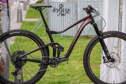 Giant Trance Advanced PRO 29 1 vel. M 2021