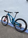 Prodám Propain Tyee AL 29" vel. M zdvih 170/160mm