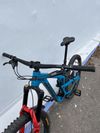 Prodám Propain Tyee AL 29" vel. M zdvih 170/160mm