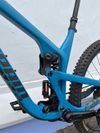 Prodám Propain Tyee AL 29" vel. M zdvih 170/160mm