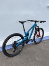 Prodám Propain Tyee AL 29" vel. M zdvih 170/160mm