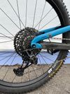 Prodám Propain Tyee AL 29" vel. M zdvih 170/160mm
