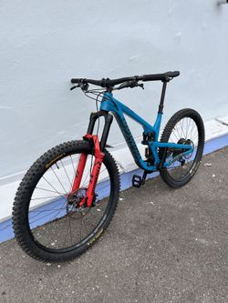 Prodám Propain Tyee AL 29" vel. M zdvih 170/160mm