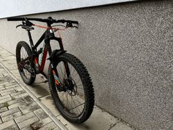 Santa Cruz Hightower