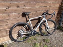 Canyon Endurace CF SL