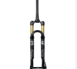 FOX 34 Float SC 29" Factory 100mm remote 15x110