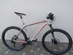 Specialized Crave Pro 