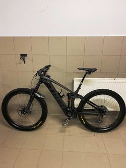 Trek rail 9.9 AXS