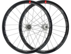 NOVÁ TOP zapletená silniční karbonová kola Fulcrum Speed 40DB