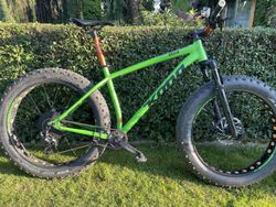 Fatbike Kona