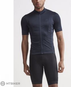 Dres CRAFT Essence černý – velikost XL