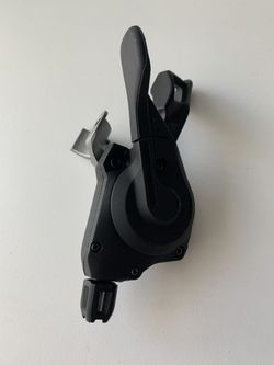Pravá páčka Shimano SLX SL-M7000, I-spec2, 11s, nová