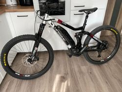 Haibike Xduro AllMtn 2