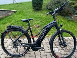 Prodám dvě treková elektrokola GIANT EXPLORE E+ 2