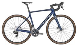 SCOTT Addict 10 Disc 2022 – endurance silniční kolo s karbonovým rámem – NOVÉ + PŘILBA