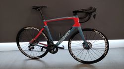 WILIER Cento 10 NDR Ultegra Di2