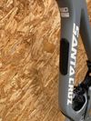 Santa Cruz Hightower v2 my2021, vel.M, 29"