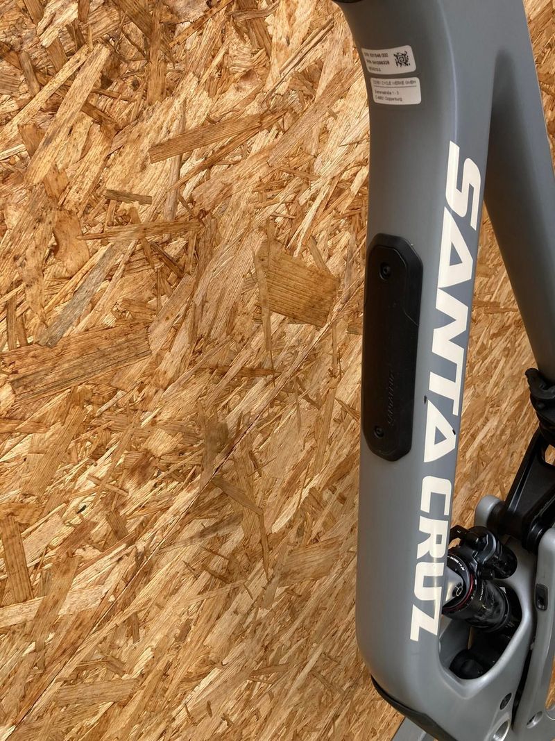 Santa Cruz Hightower v2 my2021, vel.M, 29"