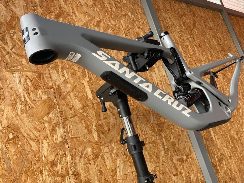 Santa Cruz Hightower v2 my2021, vel.M, 29"