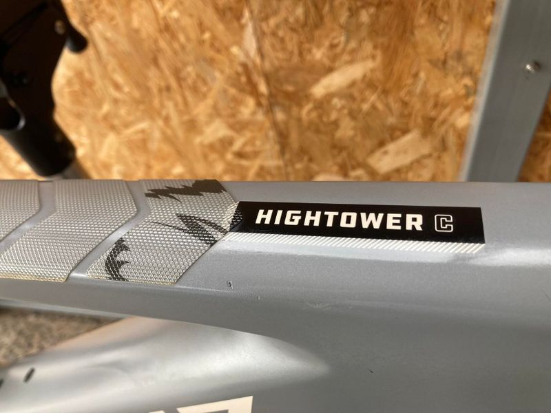 Santa Cruz Hightower v2 my2021, vel.M, 29"