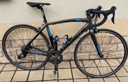 Lapierre Audacio 300 velikost S 150-170cm TOP:::jako nové!!!