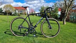 Gravel PELLS RAW Elite