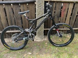Specialized Big hit 3 2006
