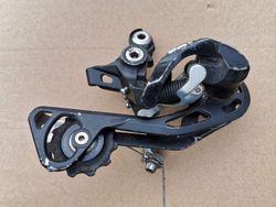 Přehazovačka Shimano XT RD-781