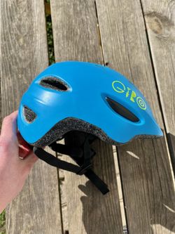 Giro Scamp