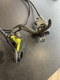 Magura MT8