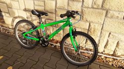 Dětské kolo 4EVER KID SPOT 20