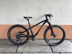 Dětské kolo ORBEA LAUFEY 24" H20
