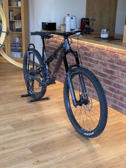 Prodám Commencal Metu AM 2021
