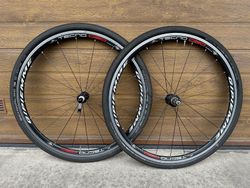 Gipiemme Tecno 020 + Schwalbe G-ONE 