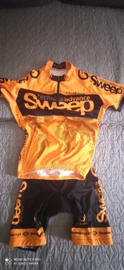 Dětský dres SweepSport