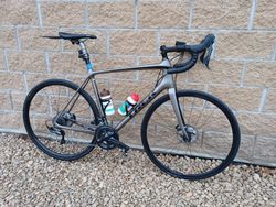 Trek emonda sl6 karbon na ultegre